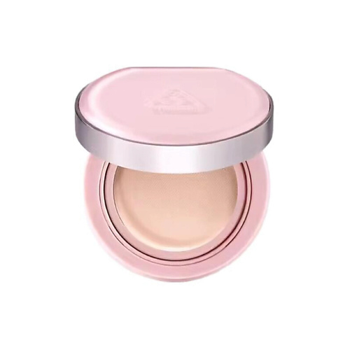 

3CE Кушон для лица Fitting Mesh Cushion, Кушон для лица Fitting Mesh Cushion