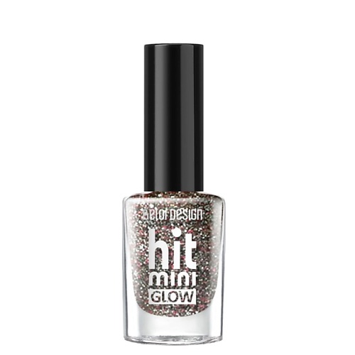 

BELOR DESIGN Лак для ногтей Mini HIT, Лак для ногтей Mini HIT