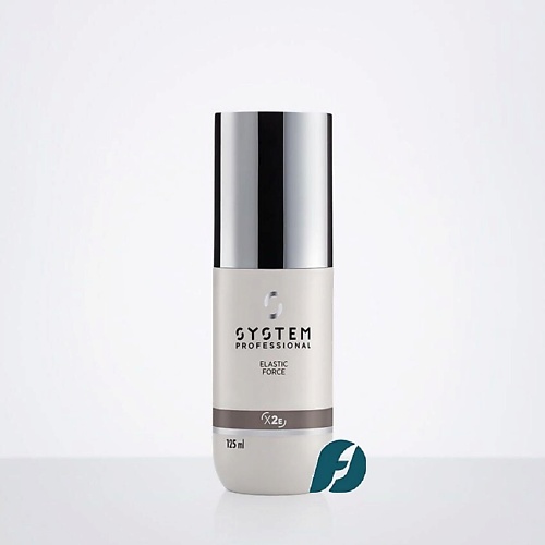 

SYSTEM PROFESSIONAL Финиш-сыворотка для блеска и эластичности EXTRA ELASTIC FORCE 125, Финиш-сыворотка для блеска и эластичности EXTRA ELASTIC FORCE