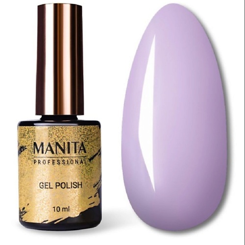 

MANITA Гель-лак для ногтей CLASSIC, Гель-лак для ногтей CLASSIC