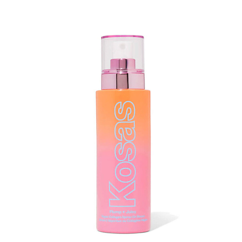   Лэтуаль KOSAS Спрей-сыворотка для лица с коллагеном Plump + Juicy Vegan Collagen Spray-On Serum 100