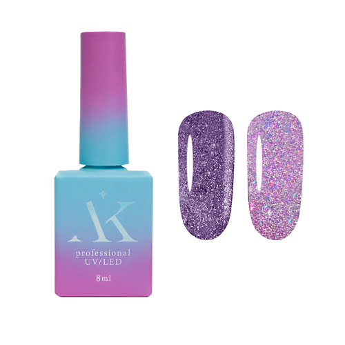 

KRISTALEX LIFE Гель лак светоотражающий 1 (8 мл) 8, Гель лак светоотражающий 1 (8 мл)