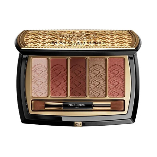 

MAOGEPING Палетка теней для век Light Series, Палетка теней для век Light Series