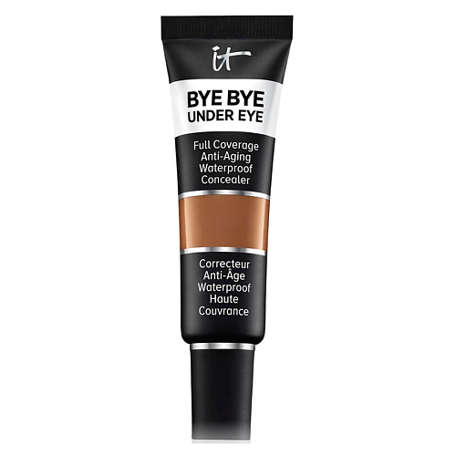 

IT COSMETICS Консилер с антивозрастным эффектом Bye Bye Under Eye Concealer 12, Консилер с антивозрастным эффектом Bye Bye Under Eye Concealer