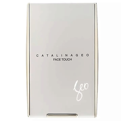 CATALINA GEO Румяна Face Touch трио 590₽