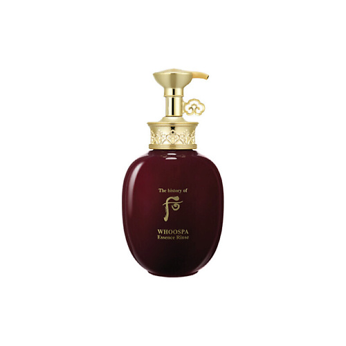 

THE HISTORY OF WHOO Кондиционер для волос WhooSpa Essence Rinse 350, Кондиционер для волос WhooSpa Essence Rinse
