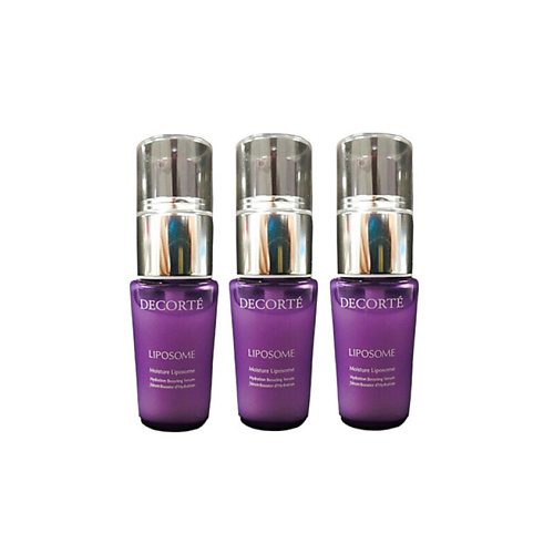 

DECORTÉ Сыворотка для кожи вокруг глаз Liposome Advanced 45, Сыворотка для кожи вокруг глаз Liposome Advanced