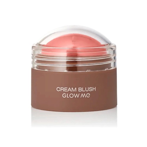 

GLOW ME Кремовые румяна, Кремовые румяна