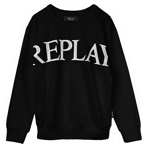 

REPLAY Свитшот SB2064.058.23872, Свитшот SB2064.058.23872