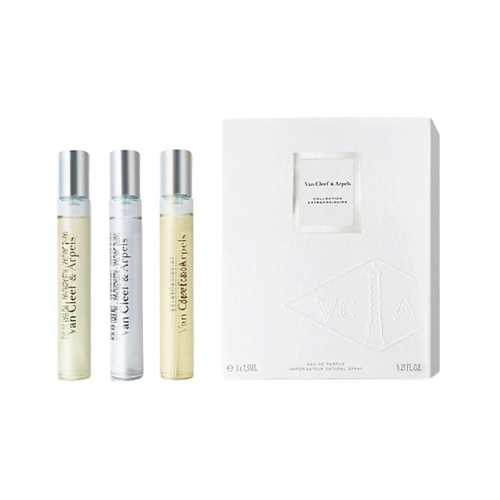 

VAN CLEEF & ARPELS Парфюмерный набор California Dream White Sandalwood Sample, Парфюмерный набор California Dream White Sandalwood Sample