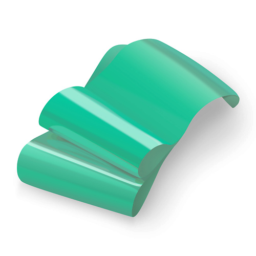 

NAIL CLUB Матовая фольга для дизайна ногтей, Матовая фольга для дизайна ногтей