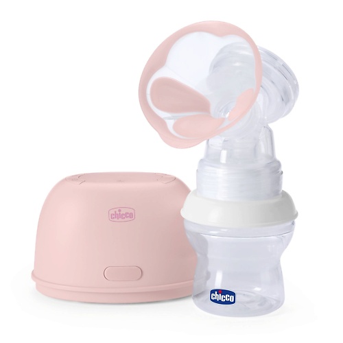 Товары для кормления CHICCO Электрический молокоотсос Stimolatte
