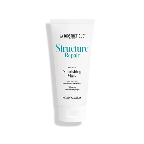 

LA BIOSTHETIQUE Питательная маска для волос Nourishing Mask 100, Питательная маска для волос Nourishing Mask