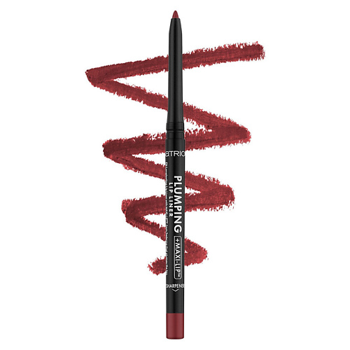 

CATRICE Карандаш для губ Plumping Lip Liner, Карандаш для губ Plumping Lip Liner