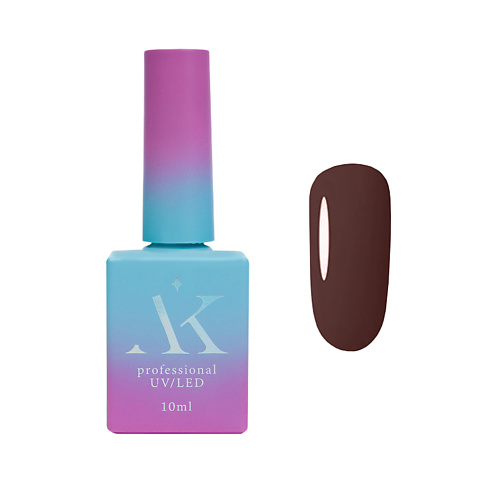 

KRISTALEX LIFE Гель лак Венеция 4 (10 мл) 10, Гель лак Венеция 4 (10 мл)