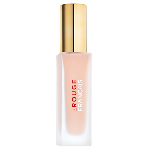 

LE ROUGE FRANСAIS Тональная основа Le Fluide De Teint, Тональная основа Le Fluide De Teint