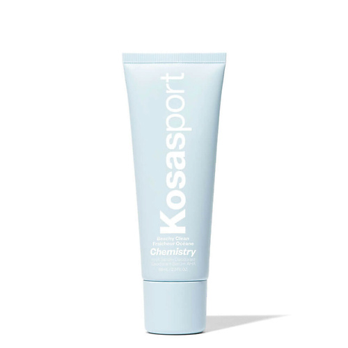  KOSAS Дезодорант-сыворотка Chemistry Deodorant BO-Fighting AHA Serum Beachy Clean 68
