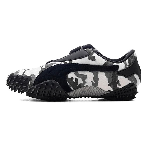 

PUMA Кроссовки Mostro Camo Black, Кроссовки Mostro Camo Black