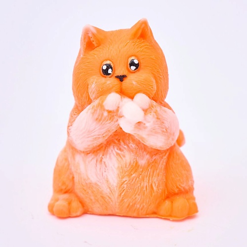 

SKUINA Мыло котик - ничего не скажу 100, Мыло котик - ничего не скажу