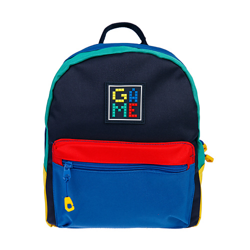 

PLAYTODAY Рюкзак текстильный для мальчиков, Рюкзак текстильный для мальчиков