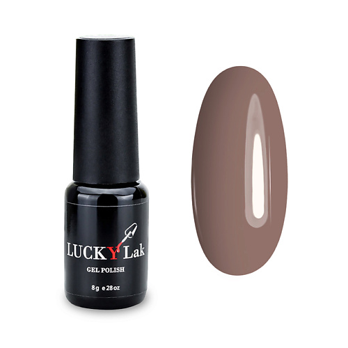

LUCKYLAK Гель-лак для ногтей Coler, Гель-лак для ногтей Coler