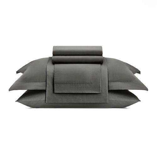 

ARYA HOME COLLECTION Постельное белье Vip из Однотонного Сатина, Постельное белье Vip из Однотонного Сатина