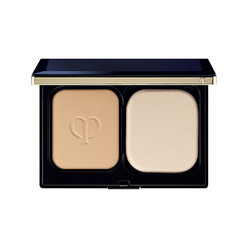 CL DE PEAU BEAUT Пудра с эффектом сияния сменный блок Radiant Powder 4686₽