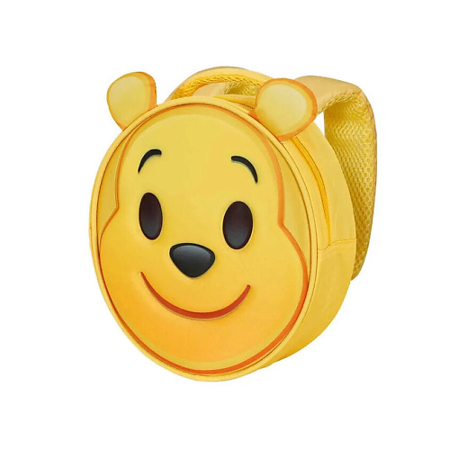 

KARACTERMANIA Рюкзак Disney Winnie The Pooh Send Emoji, Рюкзак Disney Winnie The Pooh Send Emoji