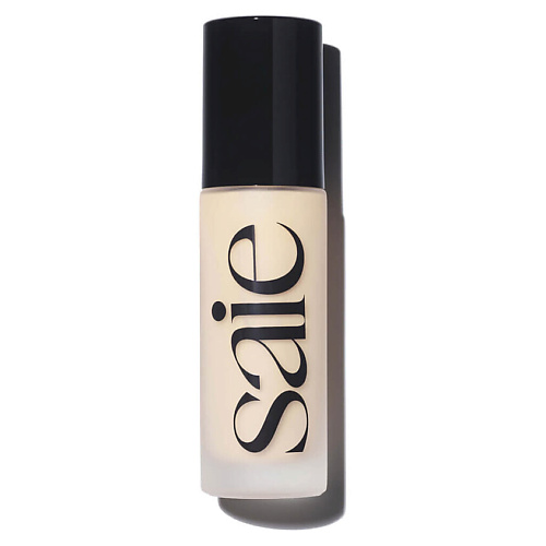 

SAIE Тональный крем Glowy Super Skin Foundation, Тональный крем Glowy Super Skin Foundation