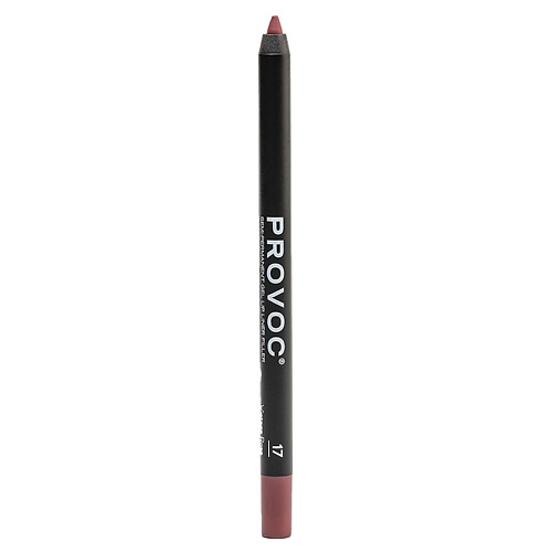 

PROVOC Гелевый карандаш для губ Gel Lip Liner Filler, Гелевый карандаш для губ Gel Lip Liner Filler