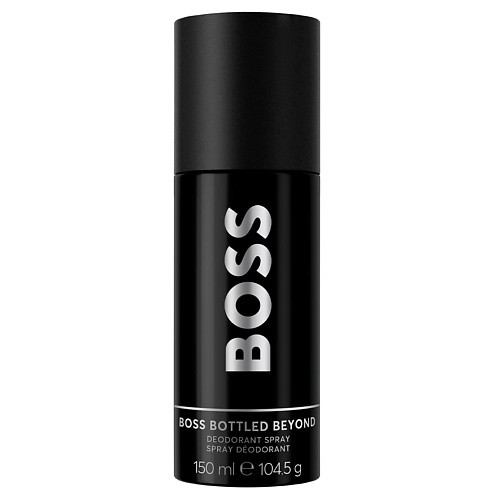   Лэтуаль BOSS Парфюмированный дезодорант-спрей Boss Bottled Beyond Deo Spray 150