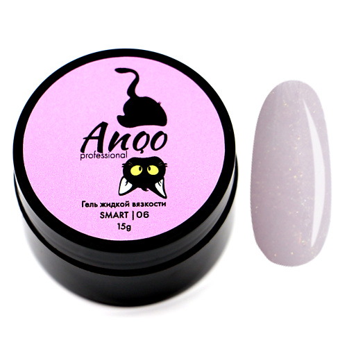 

ANQO Гель Smart жидкий 1, Гель Smart жидкий