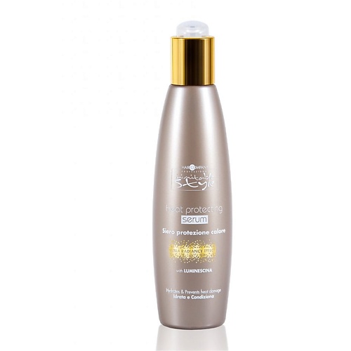 HAIR COMPANY Термозащитная сыворотка Heat Protecting Serum INIMITABLE STYLE 2500 3170₽