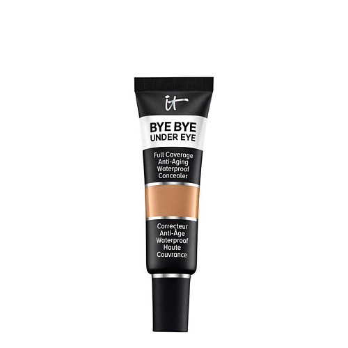 

IT COSMETICS Консилер с антивозрастным эффектом Bye Bye Under Eye Concealer 12, Консилер с антивозрастным эффектом Bye Bye Under Eye Concealer