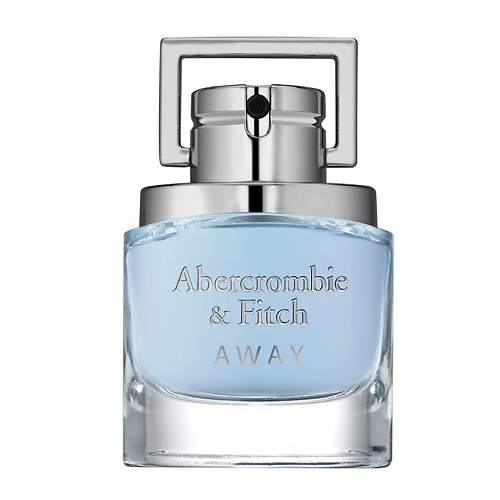 Туалетная вода ABERCROMBIE & FITCH Away Men