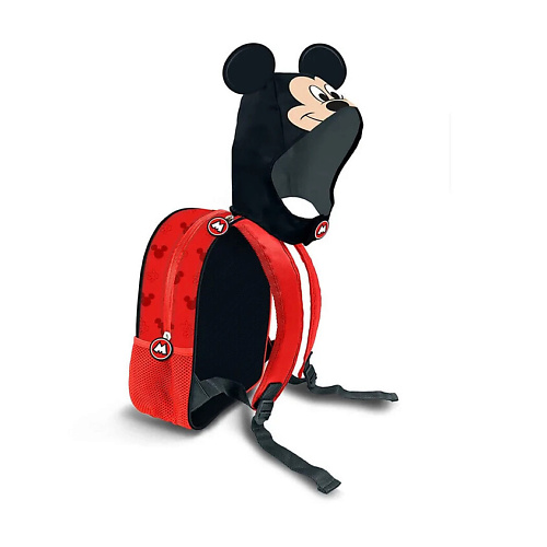 

KARACTERMANIA Рюкзак Disney Mickey Mouse Clever, Рюкзак Disney Mickey Mouse Clever