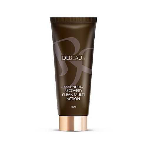 

DEBEAUS Пенка для умывания Bio Inner-RX Recovery Clean Multi Action 150, Пенка для умывания Bio Inner-RX Recovery Clean Multi Action