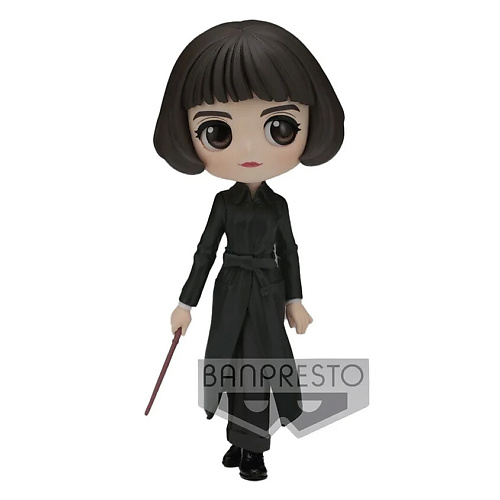 

HARRY POTTER Игрушка HARRY POTTER Fantastic Beasts Tina Goldstein Ver A Qposket, Игрушка HARRY POTTER Fantastic Beasts Tina Goldstein Ver A Qposket