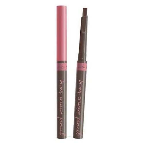 

LOVELY Карандаш для бровей Brows Creator Pencil, Карандаш для бровей Brows Creator Pencil