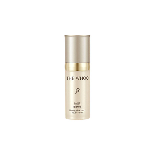 

THE HISTORY OF WHOO Антивозрастная сыворотка Bichup Ultimate Recovery Youth Serum 10, Антивозрастная сыворотка Bichup Ultimate Recovery Youth Serum