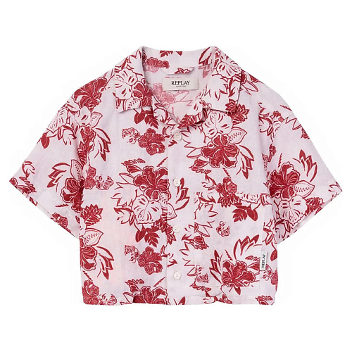 

REPLAY Рубашка SG1538.050.75044KG, Рубашка SG1538.050.75044KG