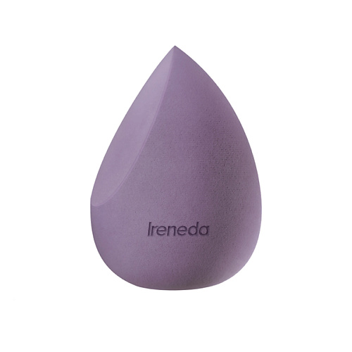 

IRENEDA Гидрофильный спонж для лица "Flawless Face", Гидрофильный спонж для лица "Flawless Face"