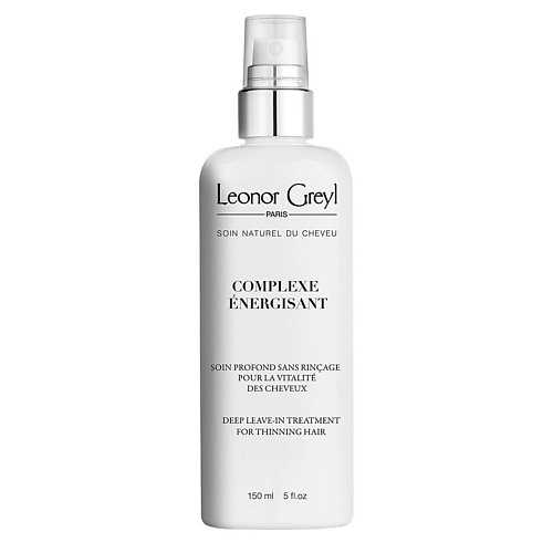 

LEONOR GREYL Концентрат для волос Complexe Energisant 150, Концентрат для волос Complexe Energisant