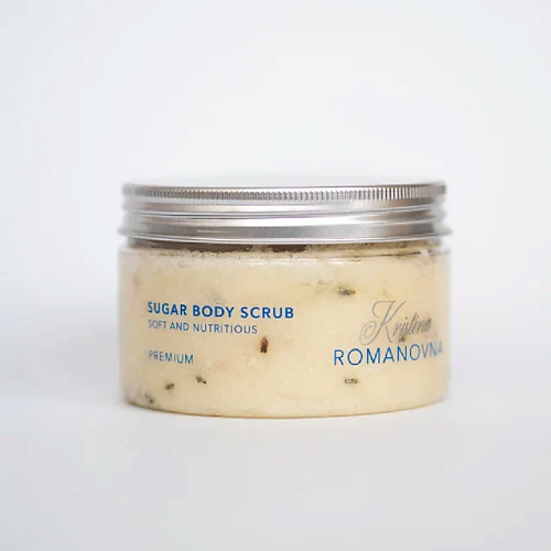 

KRISTINA ROMANOVNA Скраб для тела 50, Скраб для тела