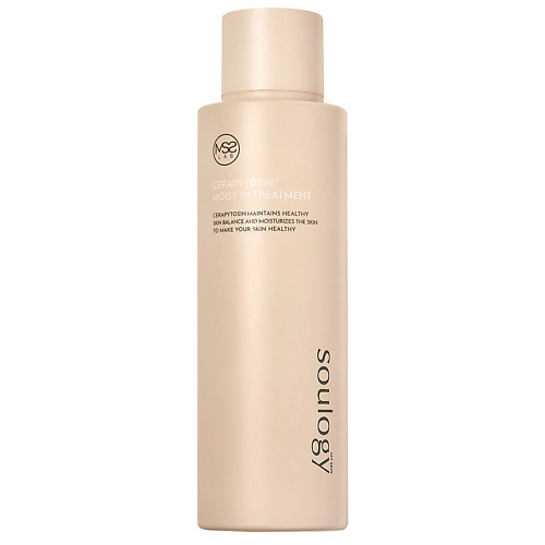 

MY SKIN SOULOGY Тонер антивозрастной увлажняющий PHA LHA CERAPYTOSIN MOIST IN TREATMENT 500, Тонер антивозрастной увлажняющий PHA LHA CERAPYTOSIN MOIST IN TREATMENT