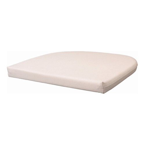 

IKEA Подушка для стула Laila натуральная NORNA 42x41x3,5 см, Подушка для стула Laila натуральная NORNA 42x41x3,5 см