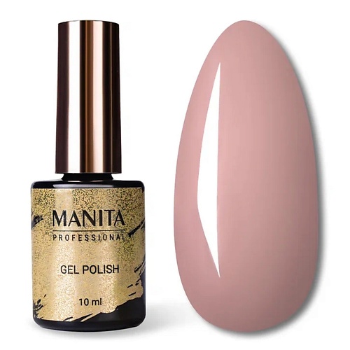 

MANITA Гель-лак для ногтей CLASSIC, Гель-лак для ногтей CLASSIC