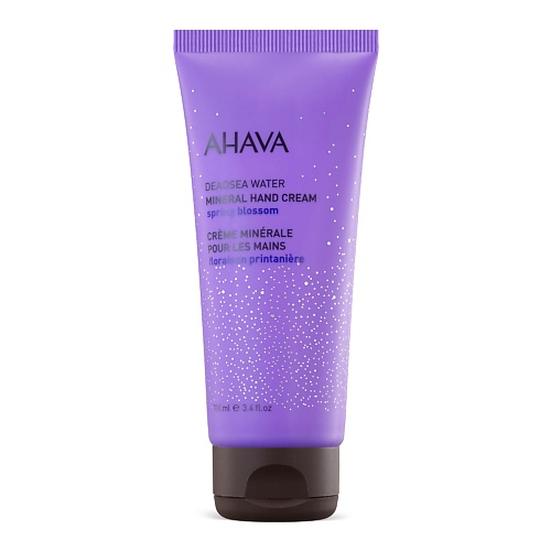 AHAVA Минеральный крем для рук Spring Blossom 3080₽