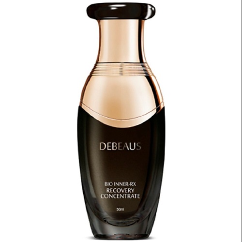 

DEBEAUS Концентрированная сыворотка Bio Inner-RX Recovery Concentrate 50, Концентрированная сыворотка Bio Inner-RX Recovery Concentrate