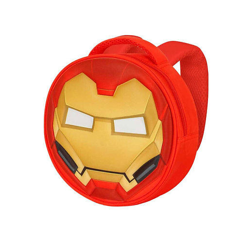 

KARACTERMANIA Рюкзак Marvel Iron Man Send Emoji, Рюкзак Marvel Iron Man Send Emoji